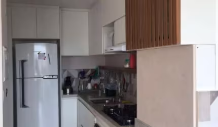 Apartamento com 2 quartos à venda na Avenida Vila Ema, 4146, Vila Ema, São Paulo, 58 m2 por R$ 525.280