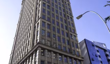Sala comercial à venda na Avenida Brigadeiro Faria Lima, 2055, Jardim Paulistano, São Paulo, 540 m2 por R$ 23.715.000