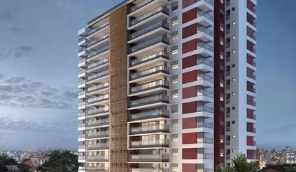 Apartamento com 3 quartos à venda na Rua Catão, 876, Vila Romana, São Paulo, 167 m2 por R$ 2.498.843