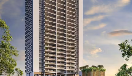 Apartamento com 3 quartos à venda na Avenida Pompéia, 700, Pompéia, São Paulo, 98 m2 por R$ 1.666.802