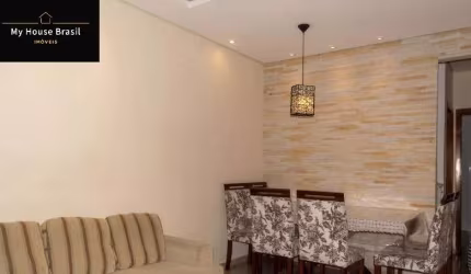 Casa em Condominio Fechado  na Vila Formosa com Duas Suites