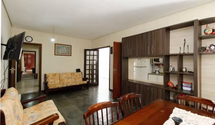 Casa com 2 quartos à venda na Avenida Ceci, 732, Planalto Paulista, São Paulo por R$ 660.000