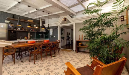 Casa em condomínio fechado com 2 quartos à venda na Rua César Pina, 69, Jardim da Saude, São Paulo por R$ 1.999.000
