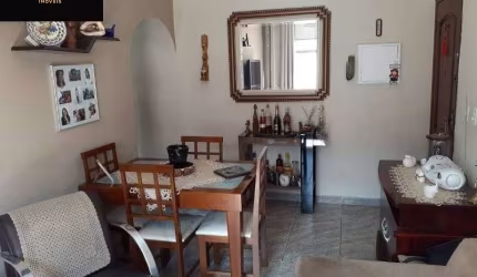 Apartamento na lapa com 2 dormitórios.