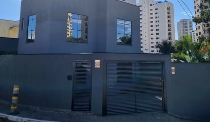 Oportunidade imperdível: Ponto comercial à venda em São Paulo-SP, Vila Zelina, com 3 vagas de garagem e 82,40 m² de área!