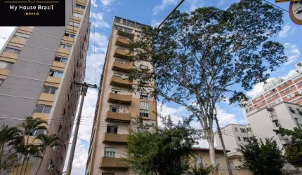 Apartamento à venda: conforto e comodidade no coração de cidade!