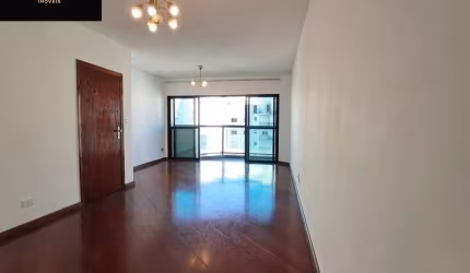 Lindíssimo apto, 114 m2, com 3 suítes e 2 vagas em Santana! Imperdível!!!
