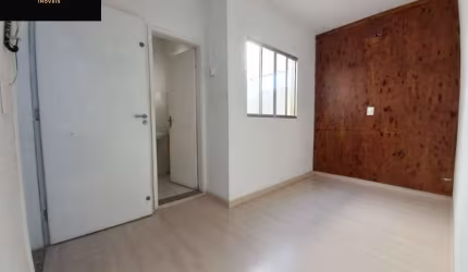 Sala Comercial para Locação em Santana, São Paulo-SP: 1 sala, 1 banheiro, 27m² de área. Venha Conferir!
