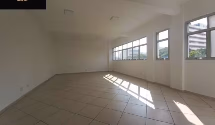 Sala Comercial para Locação em Santana, São Paulo-SP: 1 Sala, 1 Banheiro, 45m² de Área