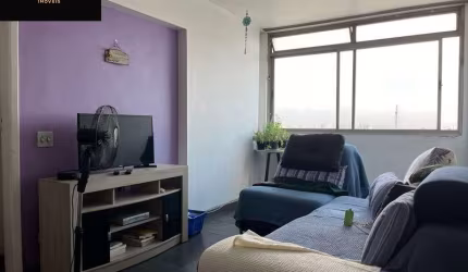 Apartamento no Tucuruvi: 3 quartos, 1 suíte, 2 salas e 100 m² de área - São Paulo-SP. Venha conferir!