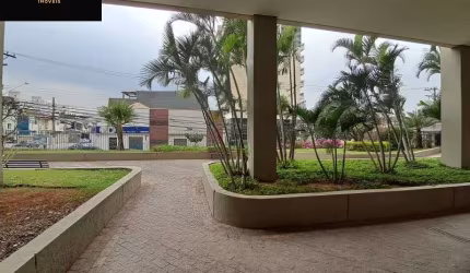 Preço Oferta! Venda de Apartamento Espaçoso com 3 Quartos em Santana, São Paulo - 84m² - Ótima Localização!