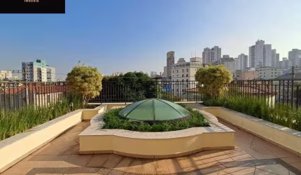 Imperdível oportunidade: Apartamento à venda em São Paulo-SP, Jardim São Paulo, 3 suítes, 3 salas, 5 banheiros, 4 vagas, 142m².