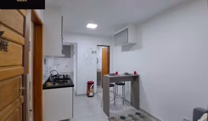 Lançamento apto à venda em São Paulo-SP, Parada Inglesa: 1 quarto, 1 sala, 32m² de área.