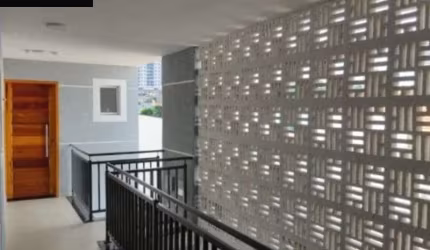 Imperdível! Apartamento à venda em São Paulo-SP, Parada Inglesa: 2 quartos, 1 sala, 42,00m². Venha conferir!