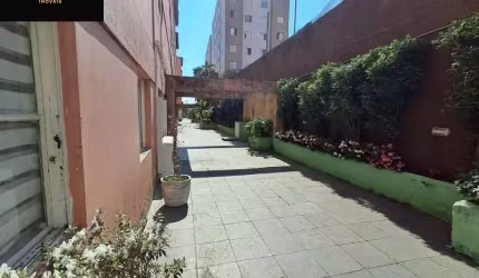 Apartamento à venda em São Paulo-SP na Vila Gustavo: 1 quarto, 1 vaga de garagem, 43m² de área!
