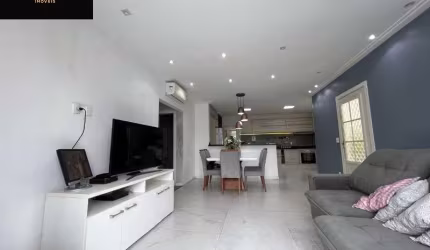 Maravilhosa casa na Parada Inglesa, São Paulo/SP, com 2 suítes, sala 2 ambientes, 3 banheiros, 2 vagas e 162m²!