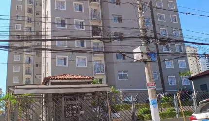 Impecável apartamento à venda em São Paulo-SP, Jardim São Paulo! 2 quartos, 2 salas, 2 banheiros, 1 vaga, 59m². Venha Conferir!