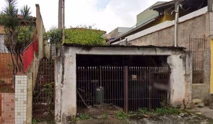Terreno à venda na Vila Gustavo, São Paulo-SP com 232,00 m² de área! Aproveite essa oportunidade única!