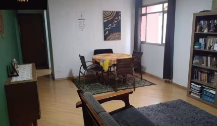 Apartamento à venda em São Paulo-SP, Vila Nivi: 2 quartos, 2 salas, 1 banheiro, 1 vaga de garagem, 63m² de área. Venha conferir!
