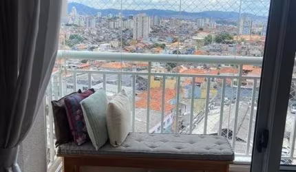 Apartamento à venda em São Paulo-SP, Vila Maria Alta: 3 quartos, 1 suíte, 2 banheiros, 2 vagas de garagem, 63m².