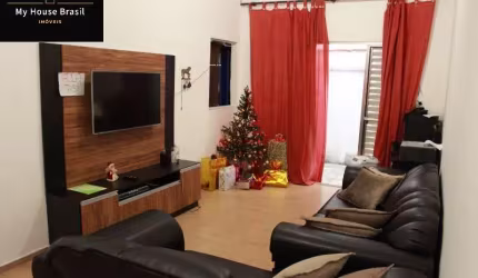 Imperdível! Casa à venda em São Paulo-SP, Vila Mazzei, 3 quartos, 3 suítes, 1 sala, 4 banheiros, 6 vagas, 187m². Confira!