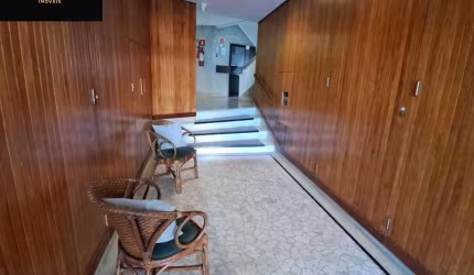 Oportunidade Imperdível: Apartamento à Venda na Vila Madalena, São Paulo-SP - 2 quartos, 2 salas, 2 banheiros, 85m²!