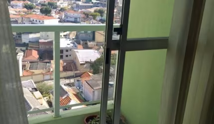 Apartamento à venda em São Paulo-SP, Vila Maria Alta: 3 quartos, 2 salas, 1 banheiro, 4 vagas, 60m². Venha conferir!