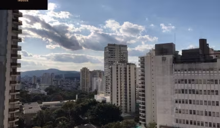 Apartamento à venda em Santana, São Paulo-SP: 2 quartos, 2 suítes, 2 salas, 3 banheiros, 1 vaga de garagem!