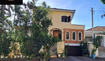 Imperdível oportunidade: Sobrado de 4 quartos com suite e 5 vagas no Tucuruvi, São Paulo-SP!