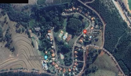 Casa em Condomínio de Luxo no Centro de Morungaba-SP: 4 Quartos, 2 Suítes, 3 Salas, 3 Banheiros, 4 Vagas, 209 m².