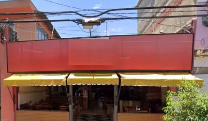 Prédio Comercial à Venda em São Paulo - Jardim Brasil (Zona Norte)  240m² de Área.