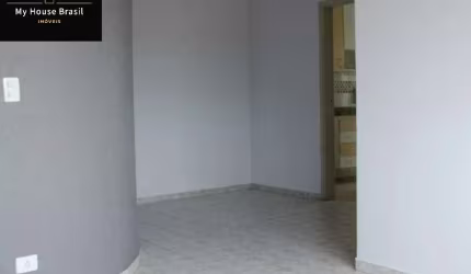 Oportunidade única! Apartamento à venda em São Paulo-SP, no bairro Jaçanã, com 2 quartos, 1 sala, 1 banheiro, 1 vaga e 55m².