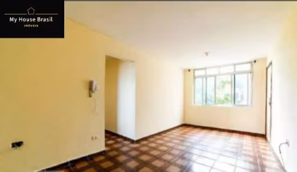 Apartamento à venda em São Paulo-SP, Vila Constança: 2 quartos, 55m². Condomínio completo! Agende sua visita agora!