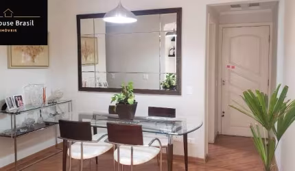 Imperdível!! Apartamento à Venda em São Paulo-SP, Santa Teresinha, 2 Quartos, Sala 2 ambientes, 2 Banheiros, 1 Vaga, 60m²!