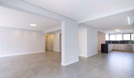 Apartamento com 4 quartos à venda na Rua Charles Spencer Chaplin, 199, Vila Andrade, São Paulo, 203 m2 por R$ 1.100.000