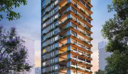 Apartamento com 3 quartos à venda na Rua Pedroso Alvarenga, 1111, Itaim Bibi, São Paulo, 262 m2 por R$ 10.038.603
