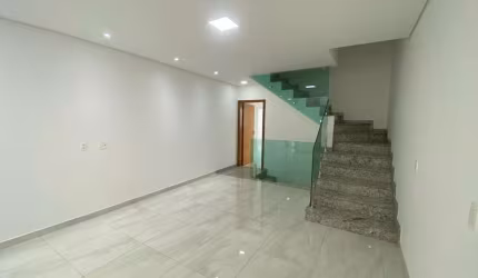 Casa com 3 quartos à venda na Rua Dezenove de Maio, 100, Vila Esperança, São Paulo por R$ 1.100.000