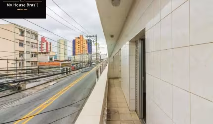 Imperdível apartamento à venda em São Paulo-SP, no bairro Tucuruvi: 2 quartos, sala 2 ambientes, 2 banheiros e 92m²!