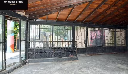 Excelente oportunidade: Imóvel Comercial de 550m² à venda ou locação em São Paulo-SP, Jardim São Paulo (Zona Norte)