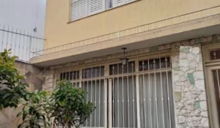 Sobrado à venda em São Paulo-SP, Parada Inglesa: 2 quartos, 1 suíte, 3 vagas de garagem, 178m². Imperdível!