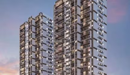 Apartamento com 2 quartos à venda na Avenida Celso Garcia, 5000, Tatuapé, São Paulo, 76 m2 por R$ 967.697