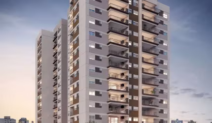 Apartamento com 3 quartos à venda na Rua George Oetterer, 21, Jardim São Paulo (Zona Norte), São Paulo, 258 m2 por R$ 3.024.330