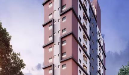 Apartamento com 2 quartos à venda na Rua Júlia Lopes de Almeida, 99, Jardim São Paulo (Zona Norte), São Paulo, 35 m2 por R$ 396.391