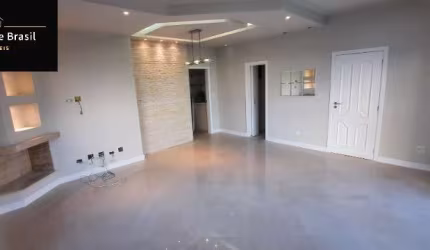Belíssimo Apartamento à venda em São Paulo-SP, no bairro Jardim São Paulo, 3 quartos, 1 suíte, 4 banheiros, 5 vagas de garagem, 124m². Imperdível!!!