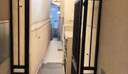 Aluguel de Apartamento na Vila Paulicéia, São Paulo-SP: 1 quarto, 1 sala, 1 banheiro, 38m² de área!
