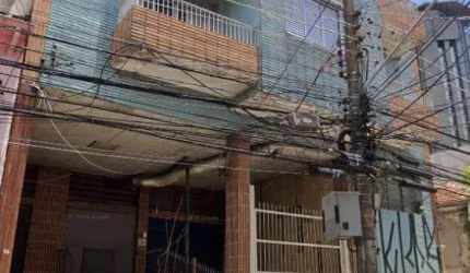Aluguel de Apartamento em Santana, São Paulo-SP: 3 Quartos, 1 Sala, 2 Banheiros, 100m². Confira!