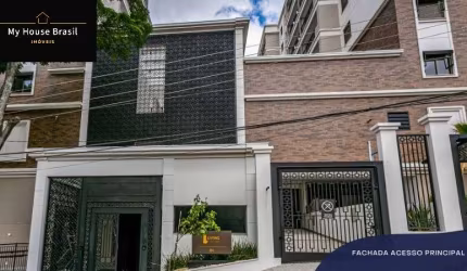 Imperdível oportunidade de investimento! Apartamento comercial à venda em São Paulo-SP, bairro Jardim Paraíso: 2 quartos, 1 suíte, 1 sala, 2 banheiros, 1 vaga.