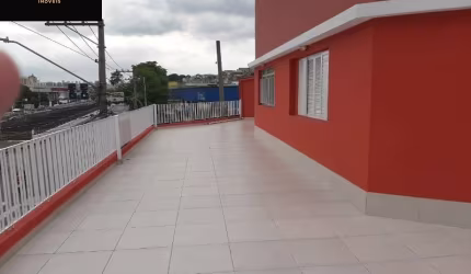 Ótima oportunidade de locação: Casa Comercial na Casa Verde Média, São Paulo-SP, com 4 salas, 4 banheiros e 250m².