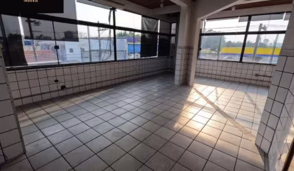 Salão Comercial para Locação no coração da cidade de nome da cidade] no bairro nome do bairro] ? Imperdível!