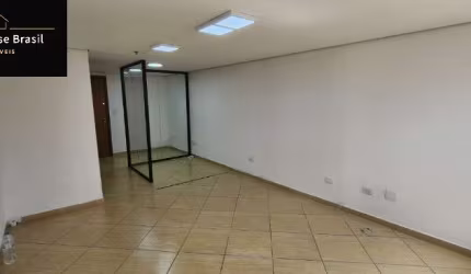 Sala Comercial em Condomínio para Locação em São Paulo-SP, Bairro Casa Verde - 24m², 1 Vaga de Garagem!